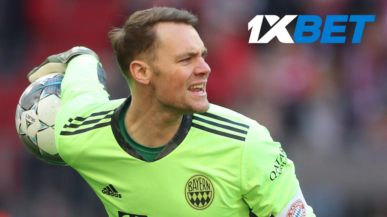 1xBet deutsch und mobile Apps