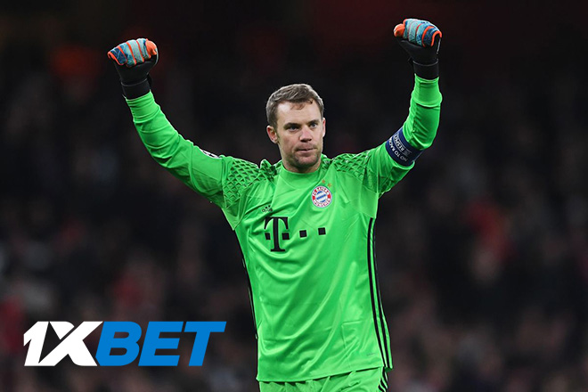 1xBet Wettsteuer macht Ihre Wetten attraktiv