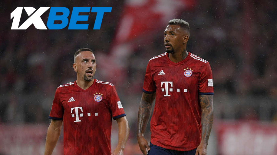 Mobile Wetten mit 1xBet Mobile Mobile Wetten mit 1xBet Mobile